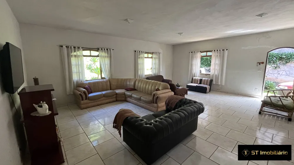 Chácara, 4 quartos, 1368 m² - Foto 12