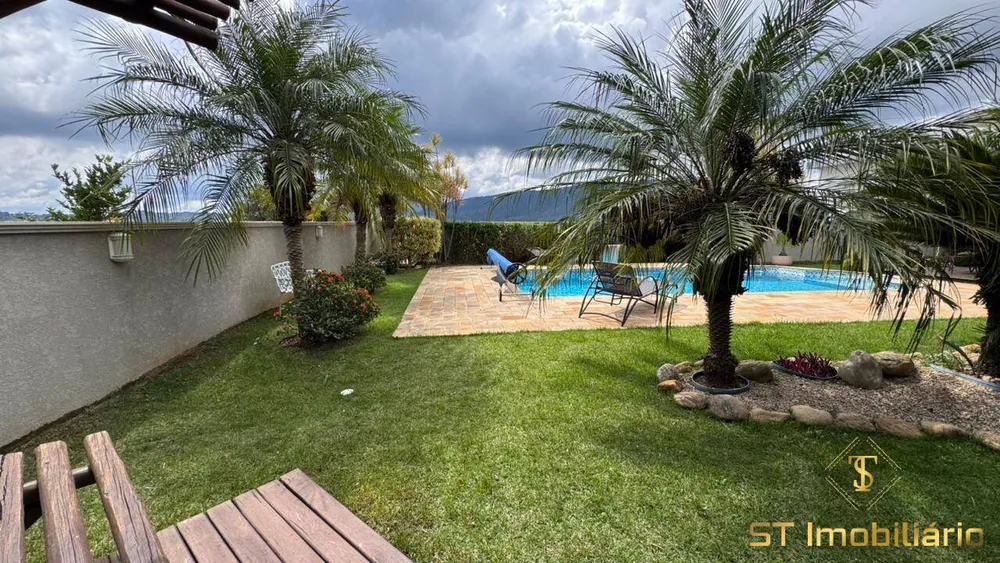 Casa, 3 quartos, 256 m² - Foto 6
