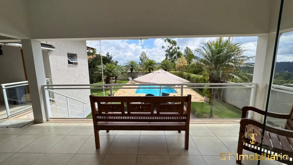 Casa, 3 quartos, 256 m² - Foto 9