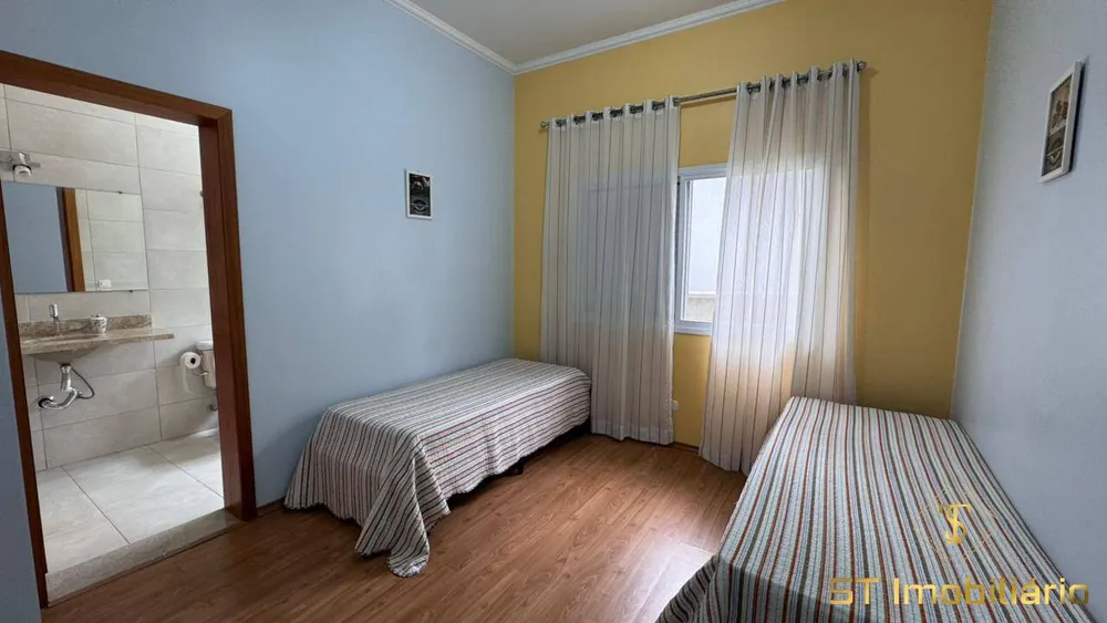 Casa, 3 quartos, 256 m² - Foto 8