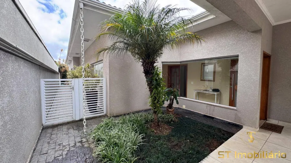Casa, 3 quartos, 256 m² - Foto 12