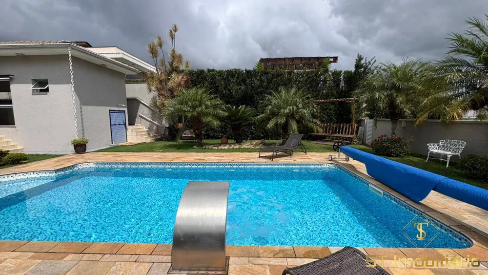 Casa, 3 quartos, 256 m² - Foto 7