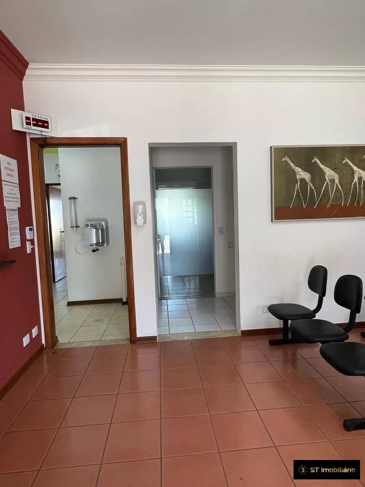 Sala-Conjunto, 332 m² - Foto 6