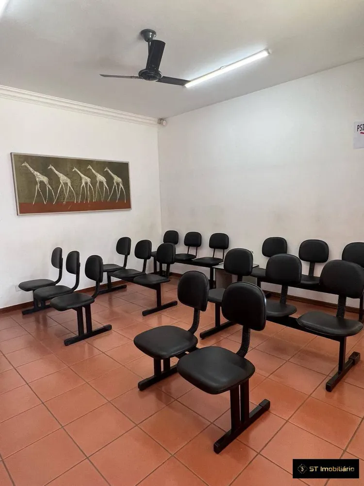 Sala-Conjunto, 332 m² - Foto 3