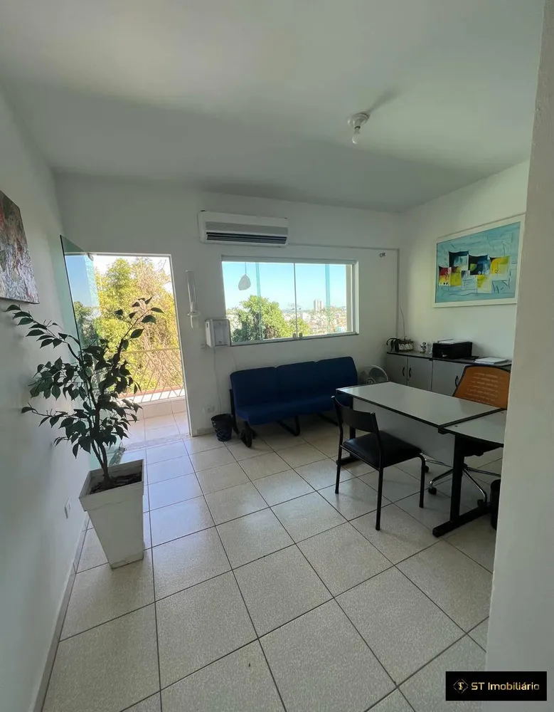 Sala-Conjunto, 332 m² - Foto 12