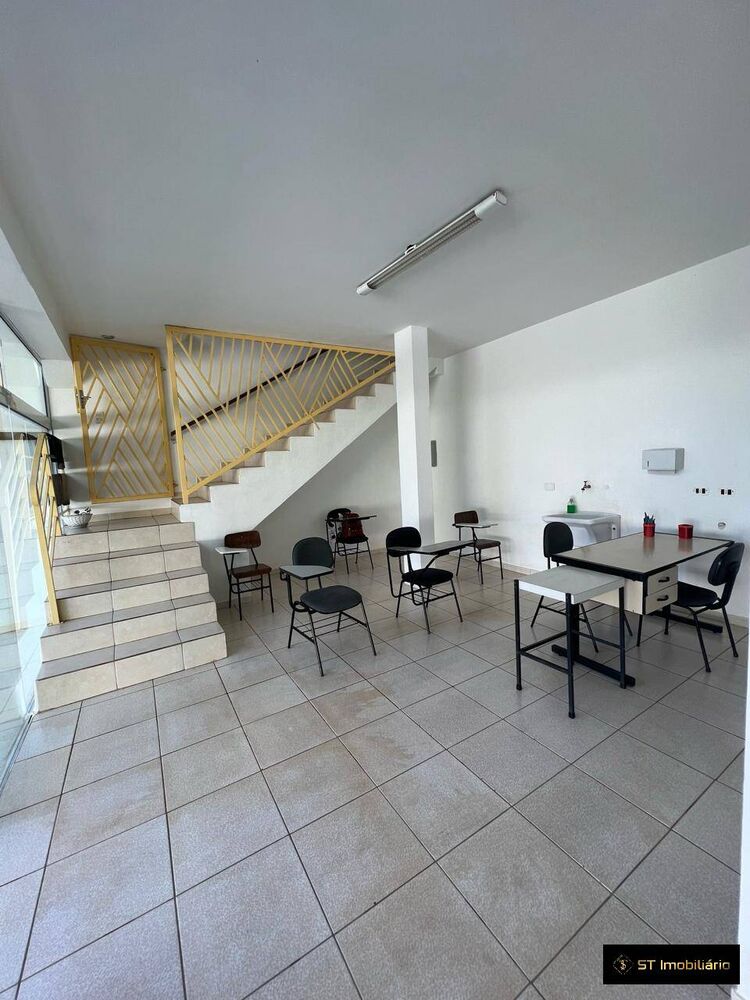 Sala-Conjunto, 332 m² - Foto 1