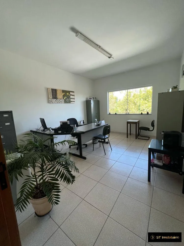 Sala-Conjunto, 332 m² - Foto 2