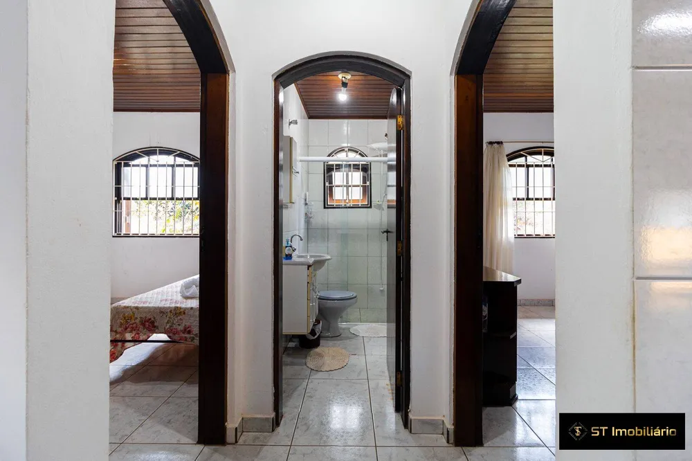 Chácara, 3 quartos, 1342 m² - Foto 17