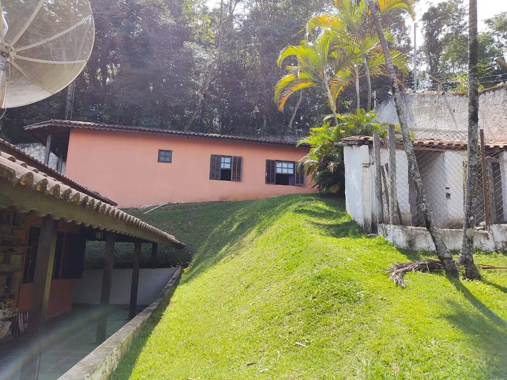 Chácara, 5 quartos, 4000 m² - Foto 14