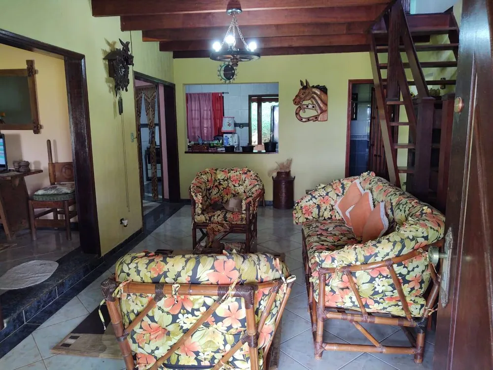 Chácara, 5 quartos, 4000 m² - Foto 12