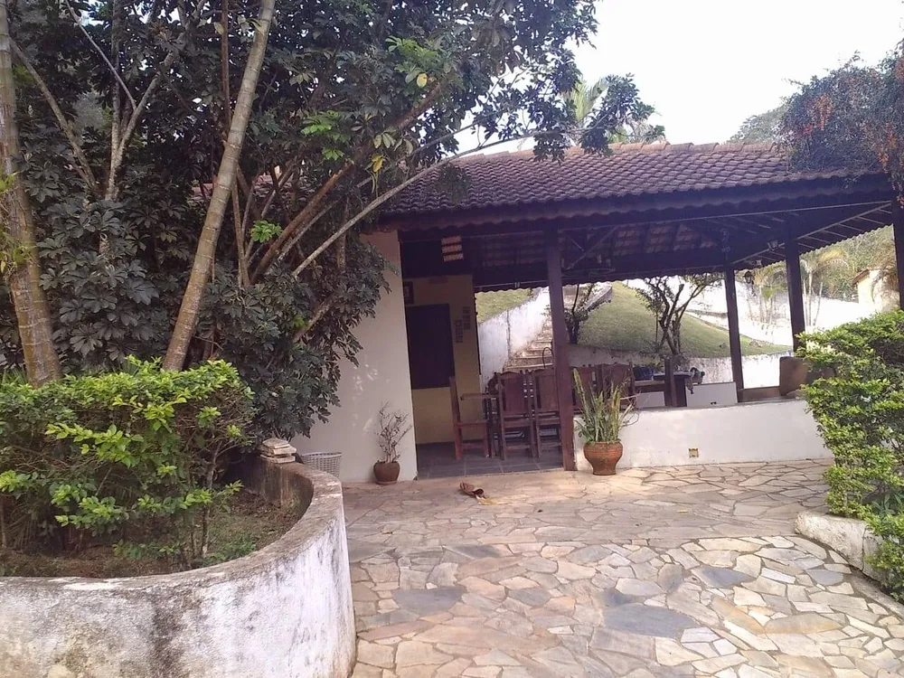 Chácara, 5 quartos, 4000 m² - Foto 15