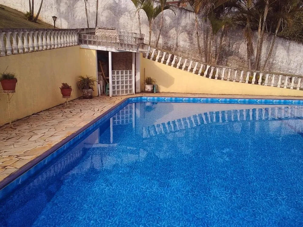 Chácara, 5 quartos, 4000 m² - Foto 2