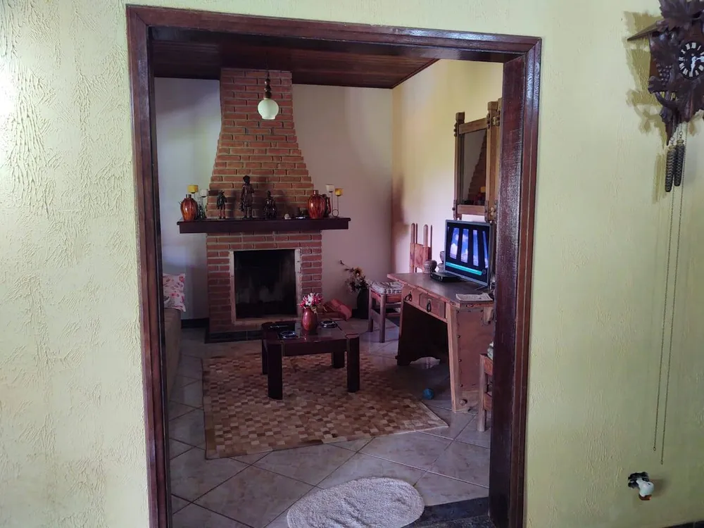 Chácara, 5 quartos, 4000 m² - Foto 13