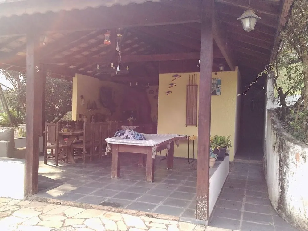 Chácara, 5 quartos, 4000 m² - Foto 16