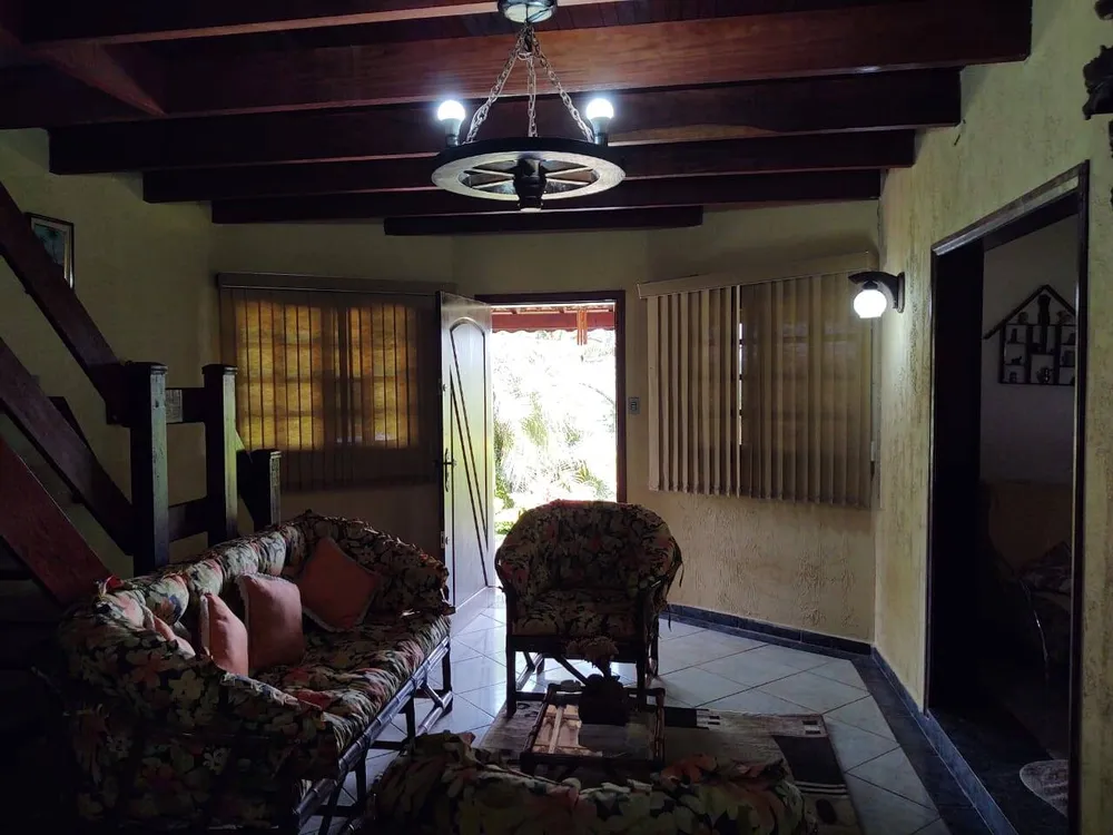 Chácara, 5 quartos, 4000 m² - Foto 4