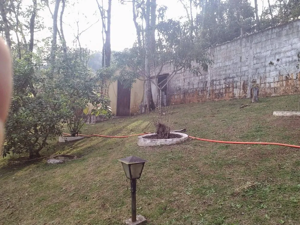 Chácara, 5 quartos, 4000 m² - Foto 3