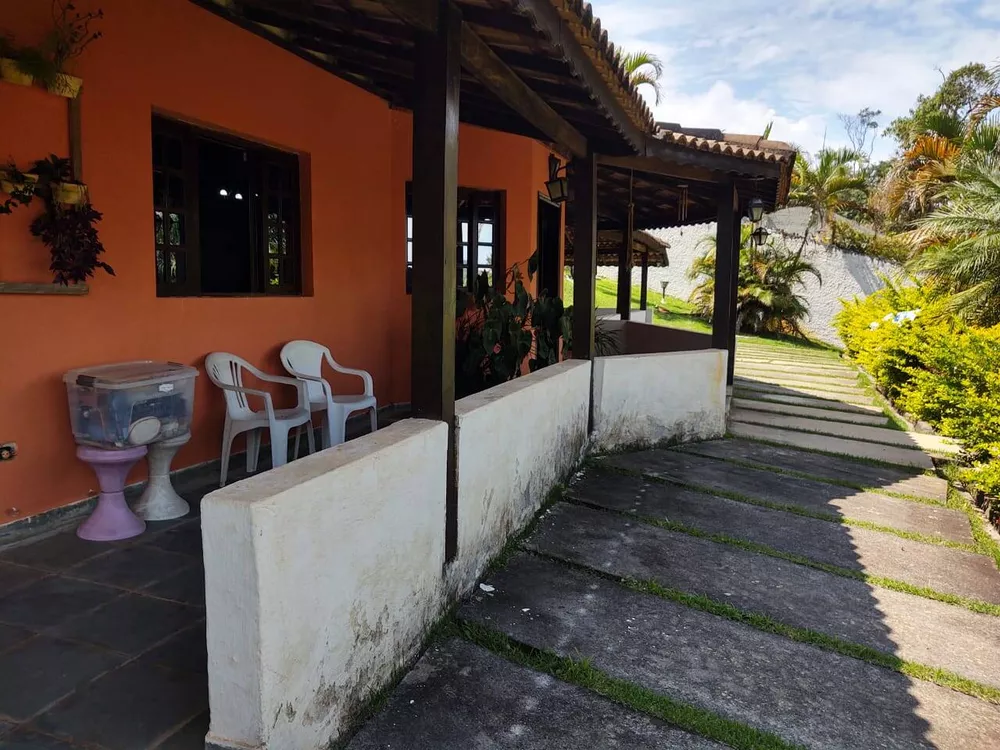 Fazenda à venda com 5 quartos, 4000m² - Foto 3