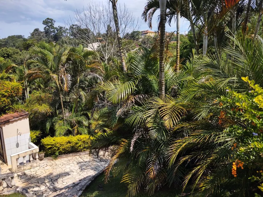 Fazenda à venda com 5 quartos, 4000m² - Foto 2