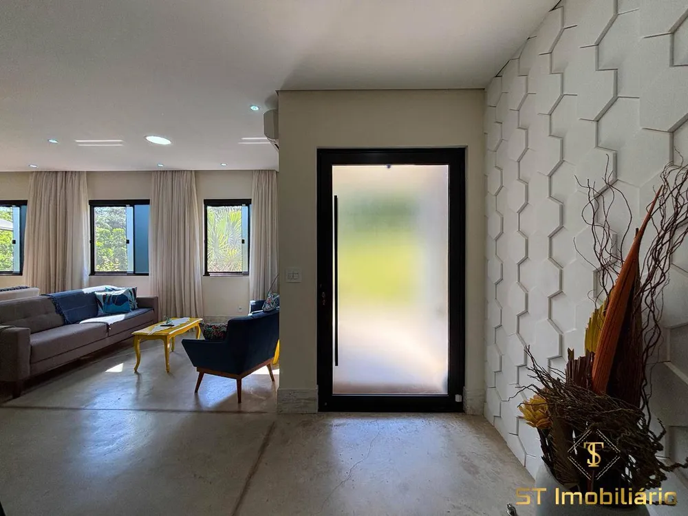 Chácara, 3 quartos, 2090 m² - Foto 4