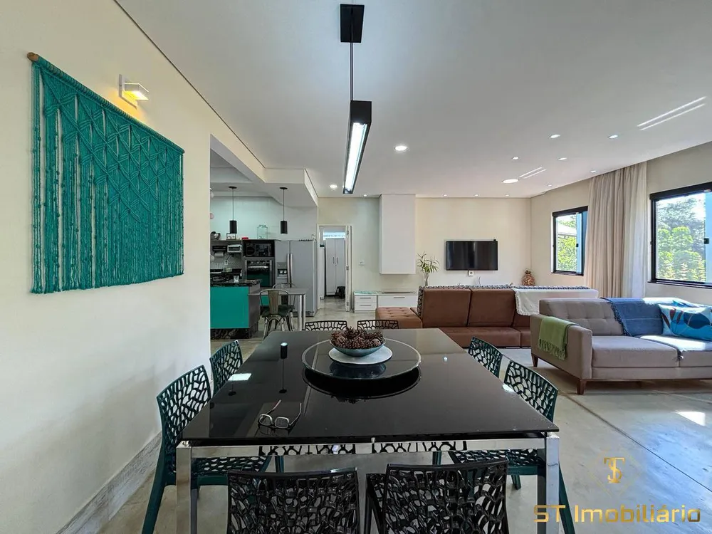 Chácara, 3 quartos, 2090 m² - Foto 2