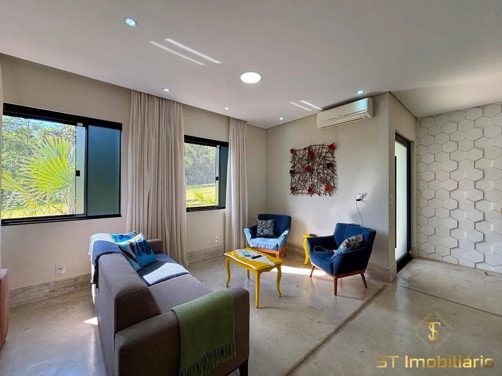 Chácara, 3 quartos, 2090 m² - Foto 4