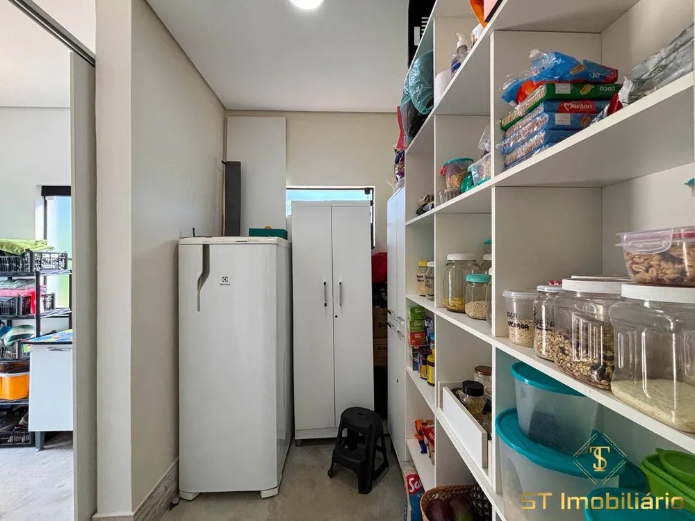 Chácara, 3 quartos, 2090 m² - Foto 7