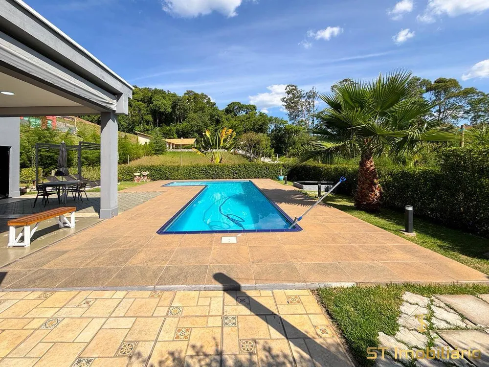 Chácara, 3 quartos, 2090 m² - Foto 10