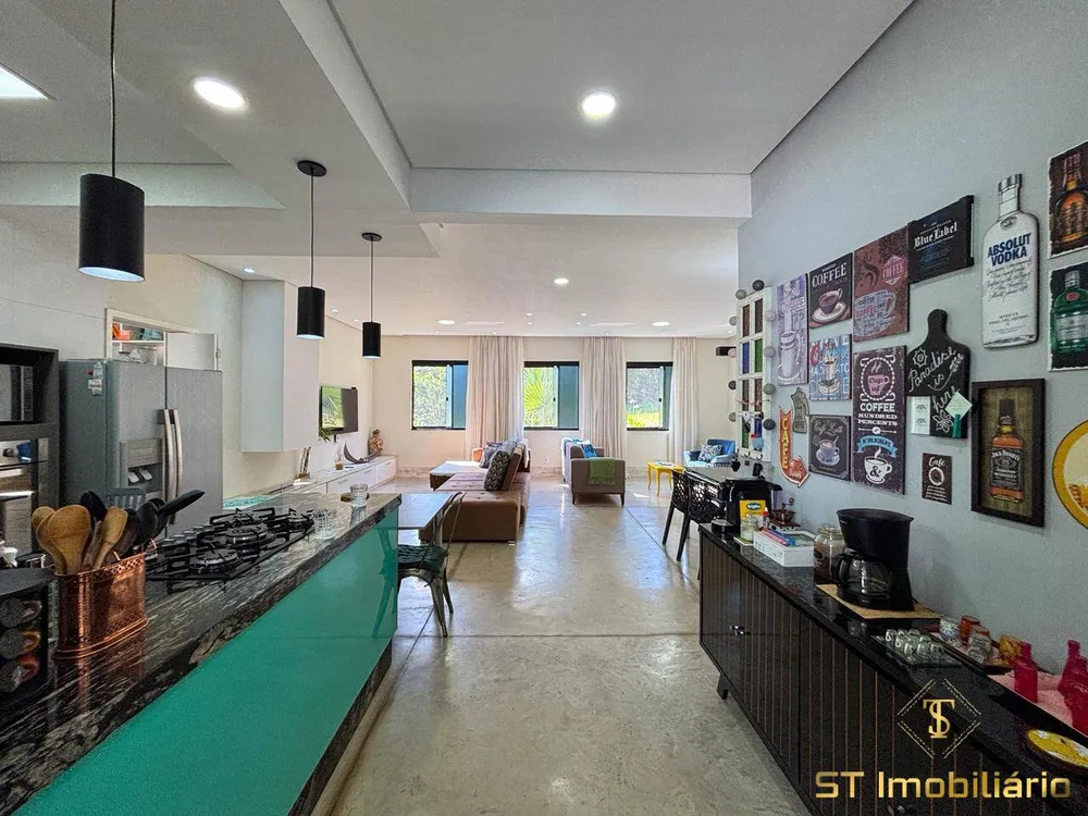 Chácara, 3 quartos, 2090 m² - Foto 6