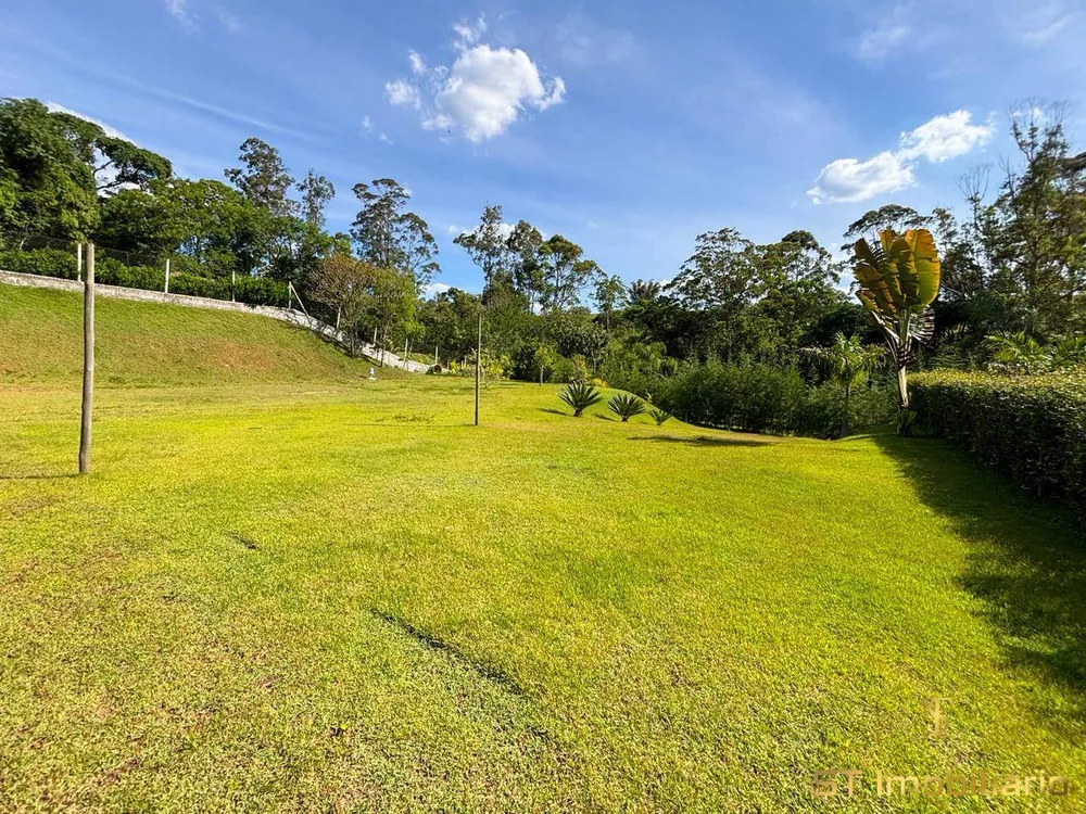 Chácara, 3 quartos, 2090 m² - Foto 12