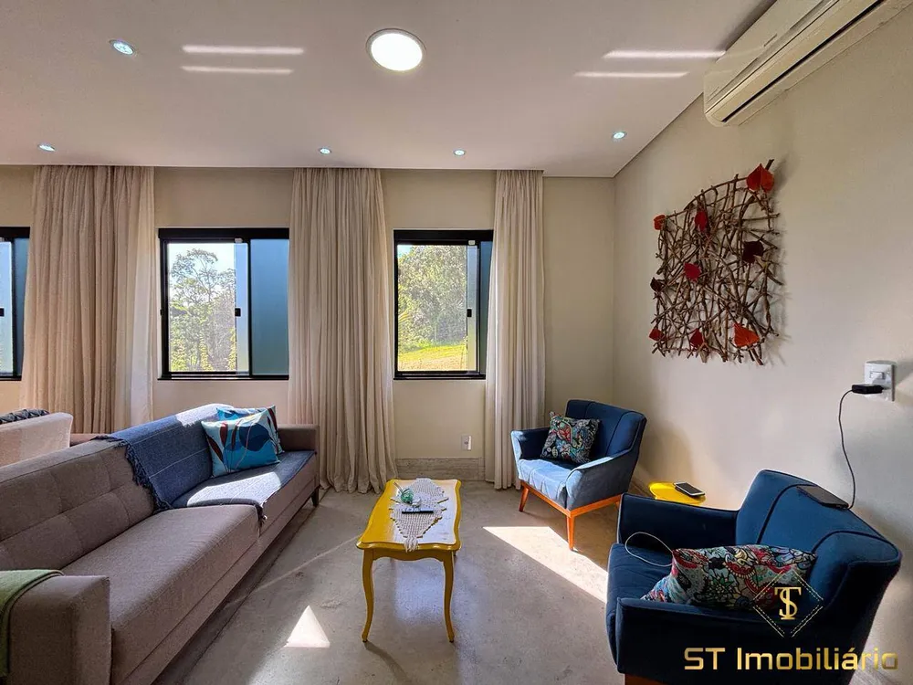 Chácara, 3 quartos, 2090 m² - Foto 2