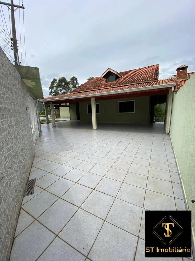 Chácara, 3 quartos, 914 m² - Foto 14