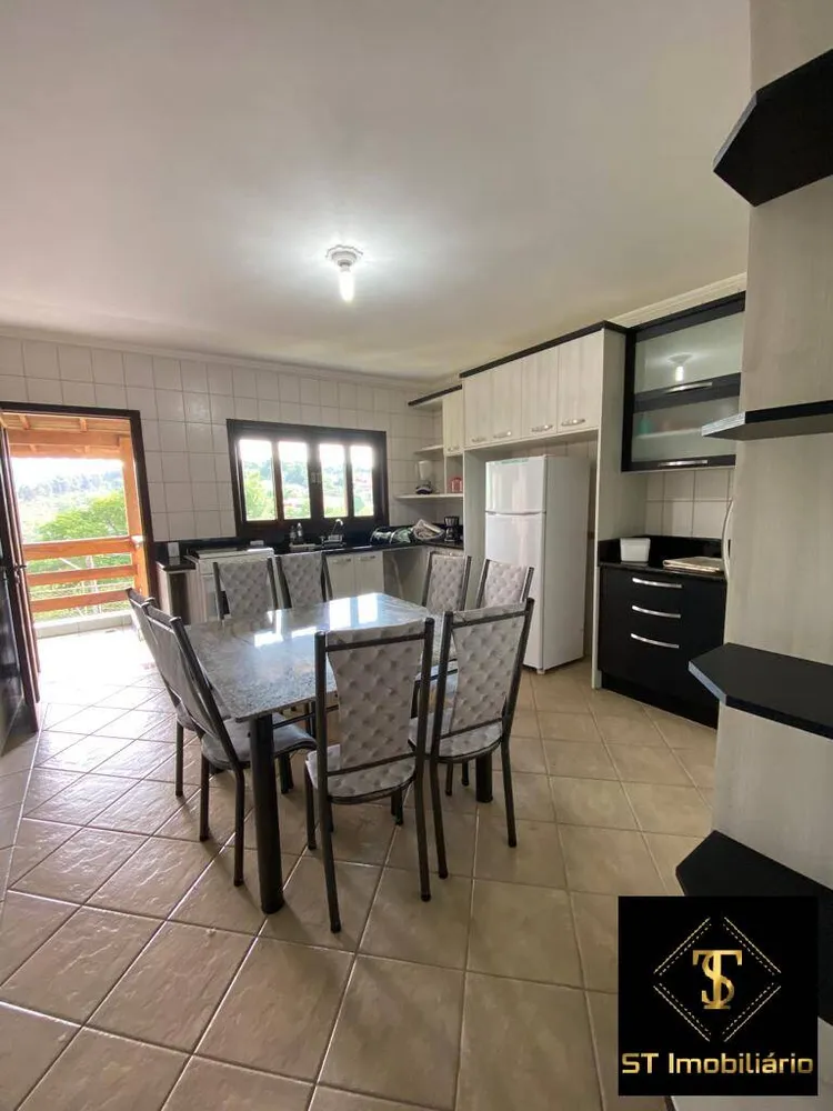 Chácara, 3 quartos, 914 m² - Foto 7