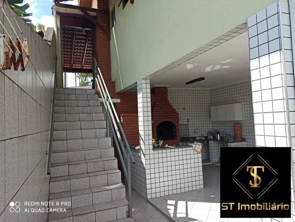 Chácara, 3 quartos, 914 m² - Foto 13