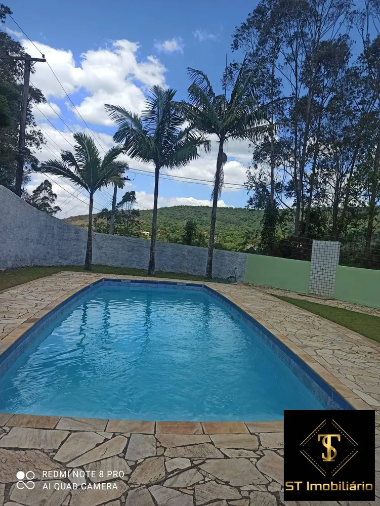 Chácara, 3 quartos, 914 m² - Foto 5