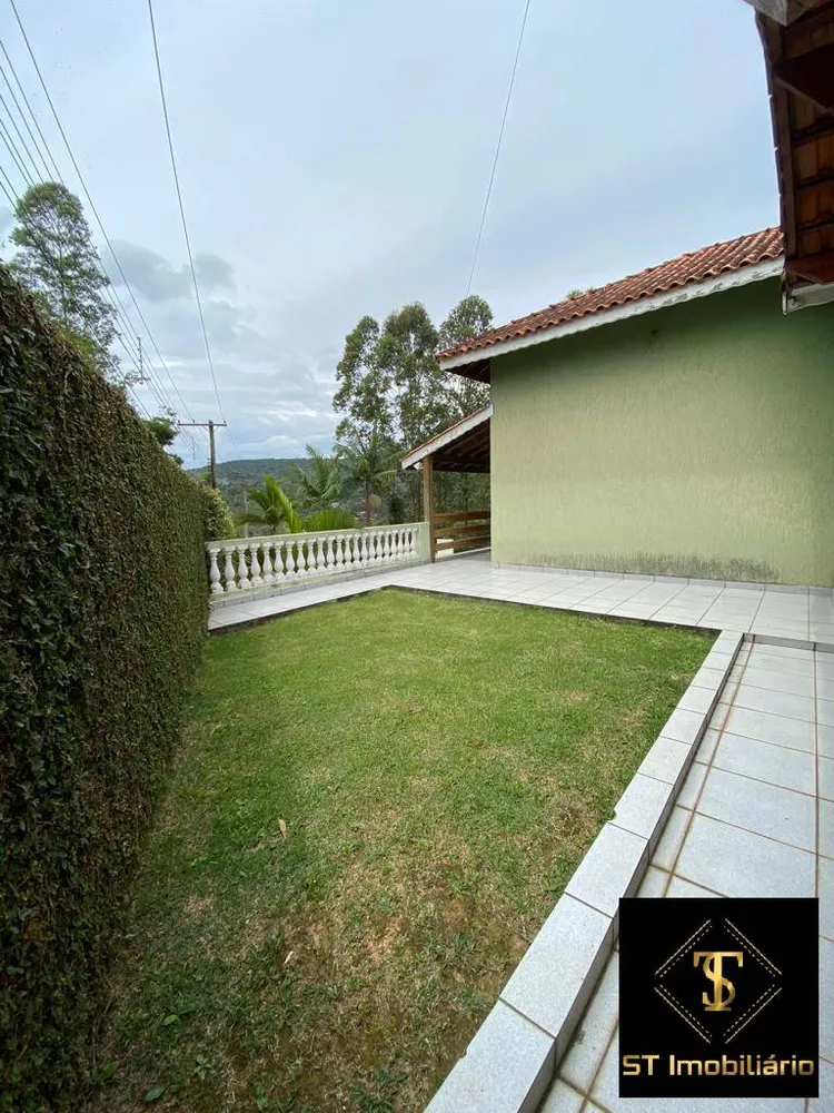 Chácara, 3 quartos, 914 m² - Foto 12