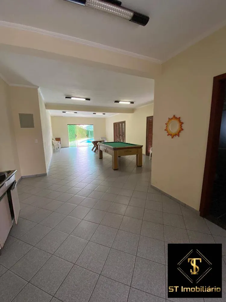Chácara, 3 quartos, 914 m² - Foto 9