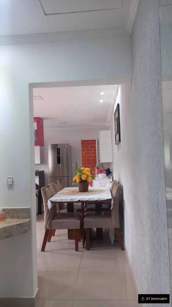 Casa, 2 quartos - Foto 7