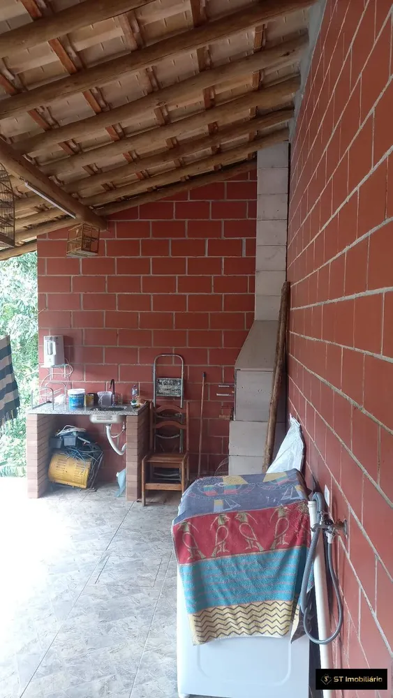 Casa, 2 quartos - Foto 10