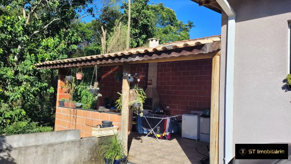 Casa, 2 quartos - Foto 12