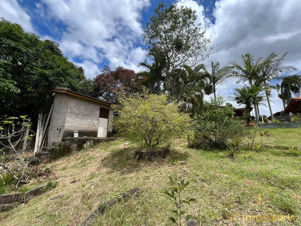 Chácara, 3 quartos, 2099 m² - Foto 5