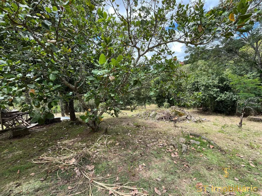 Chácara, 3 quartos, 2099 m² - Foto 1