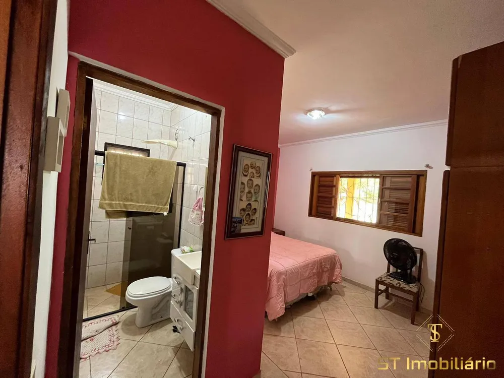 Chácara, 3 quartos, 2099 m² - Foto 6