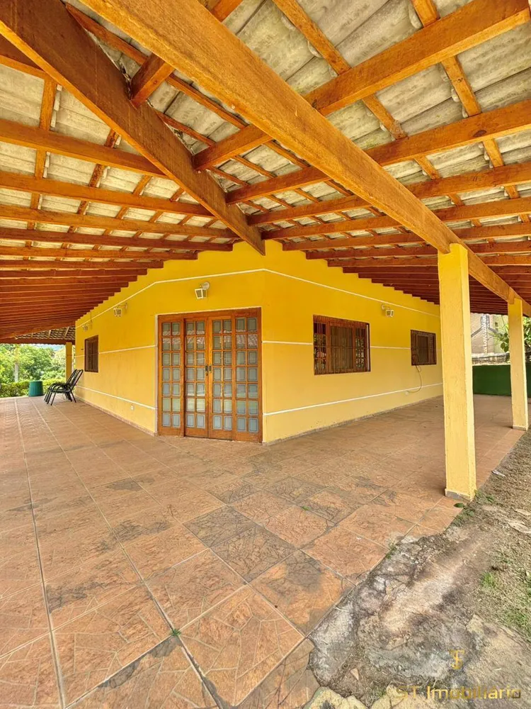 Chácara, 3 quartos, 2099 m² - Foto 3