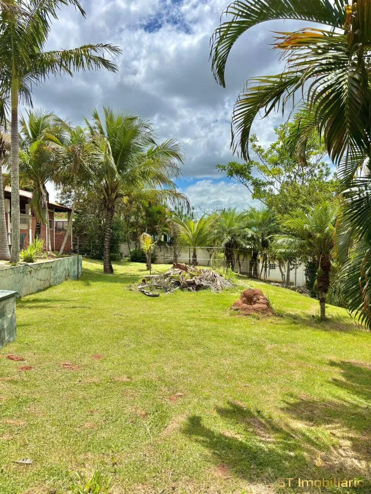 Chácara, 3 quartos, 2099 m² - Foto 2