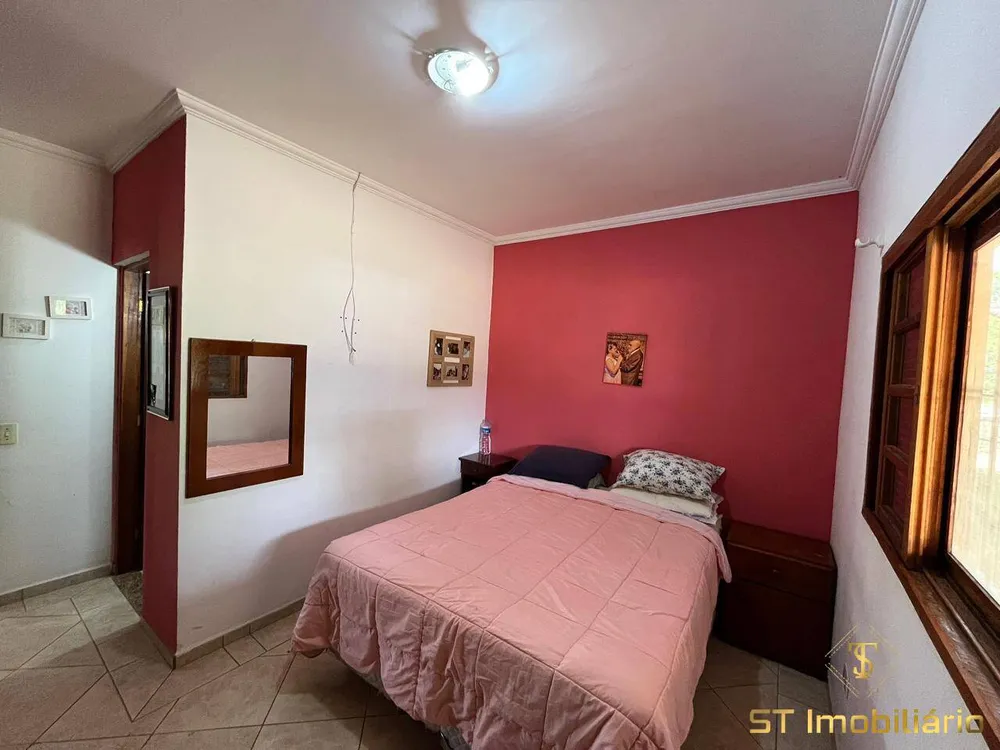 Chácara, 3 quartos, 2099 m² - Foto 12