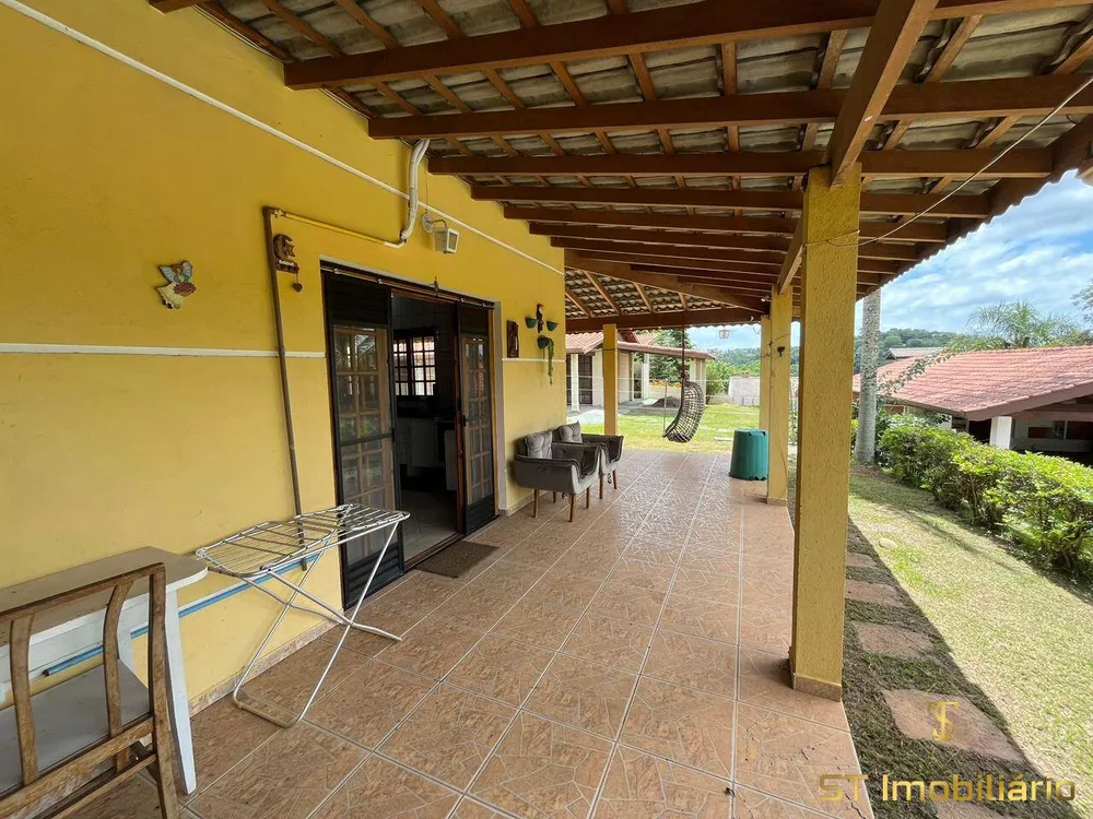 Chácara, 3 quartos, 2099 m² - Foto 4