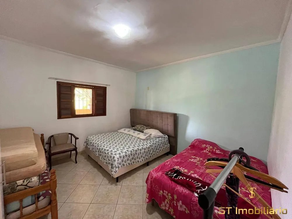 Chácara, 3 quartos, 2099 m² - Foto 8