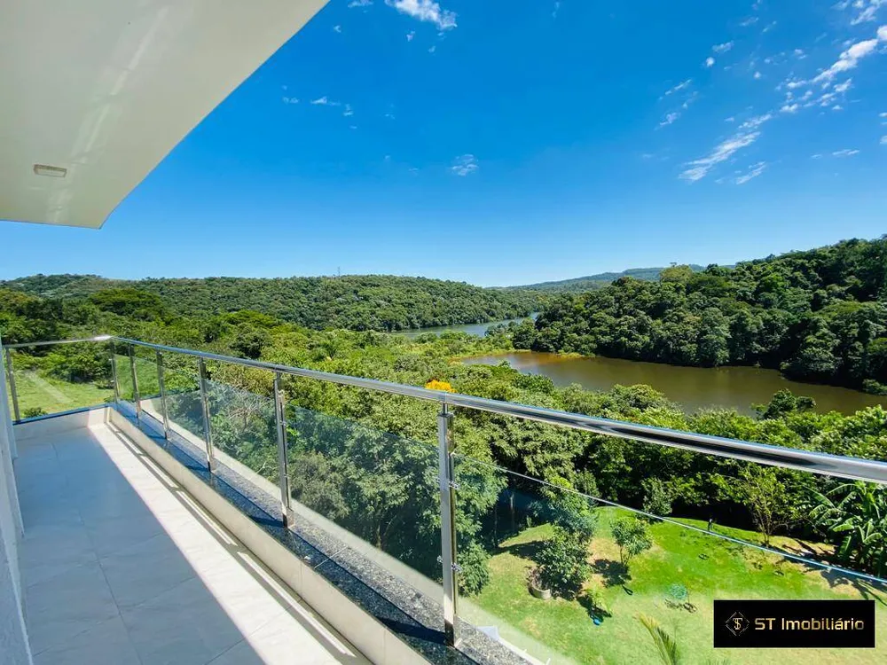 Sítio, 4 quartos, 1250 m² - Foto 14