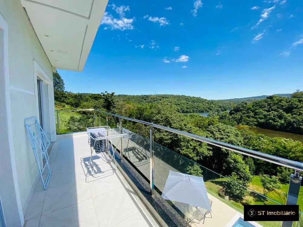 Sítio, 4 quartos, 1250 m² - Foto 11