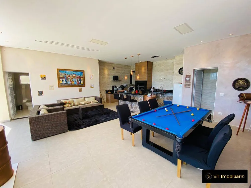 Sítio, 4 quartos, 1250 m² - Foto 10